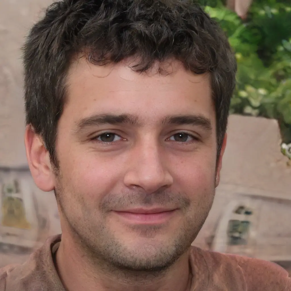 Autor Cassian Falcen